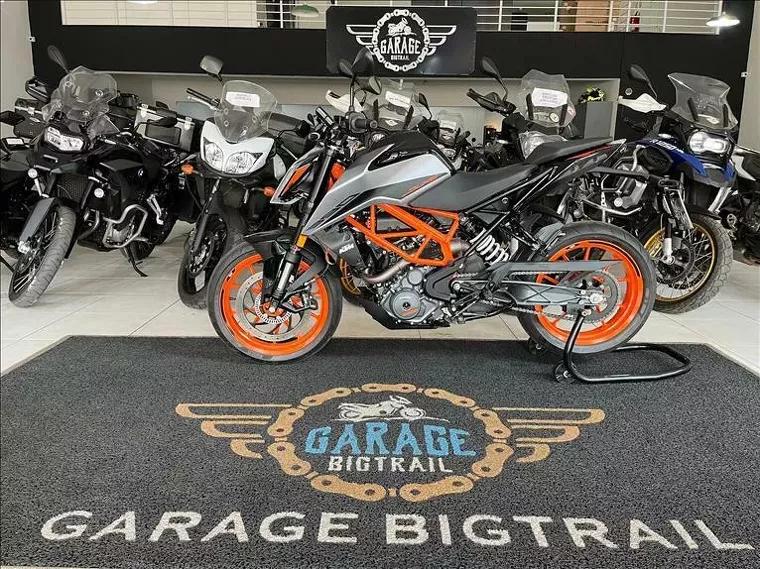 Ktm 390 Prata 2