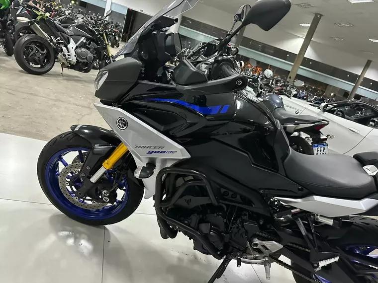 Yamaha MT-09 Preto 23