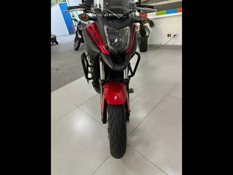 Honda NC Vermelho 27