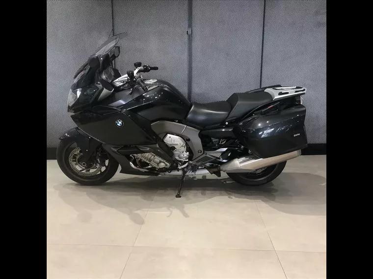 BMW K 1600 Preto 2