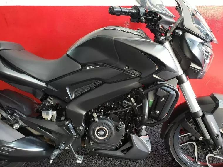 Bajaj Dominar Preto 10