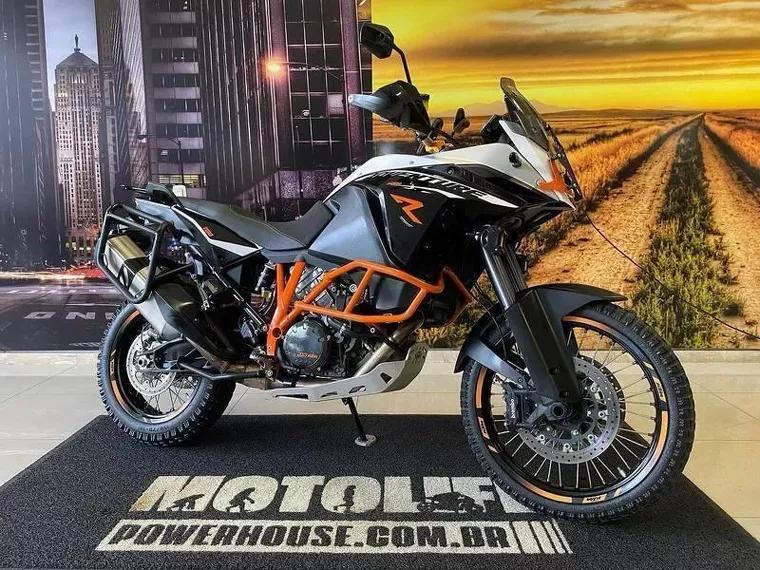 Ktm 1190 Branco 4