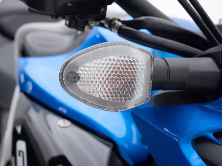 Suzuki GSX-S Azul 6