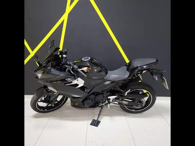 Kawasaki Ninja Diversas Cores 3