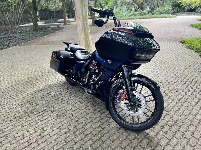 Harley-Davidson Road Glide Diversas Cores 2