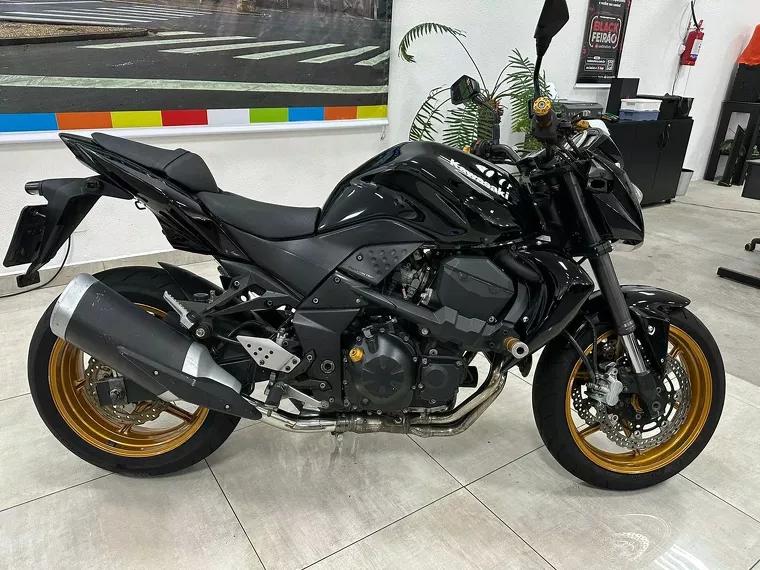 Kawasaki Z Preto 24