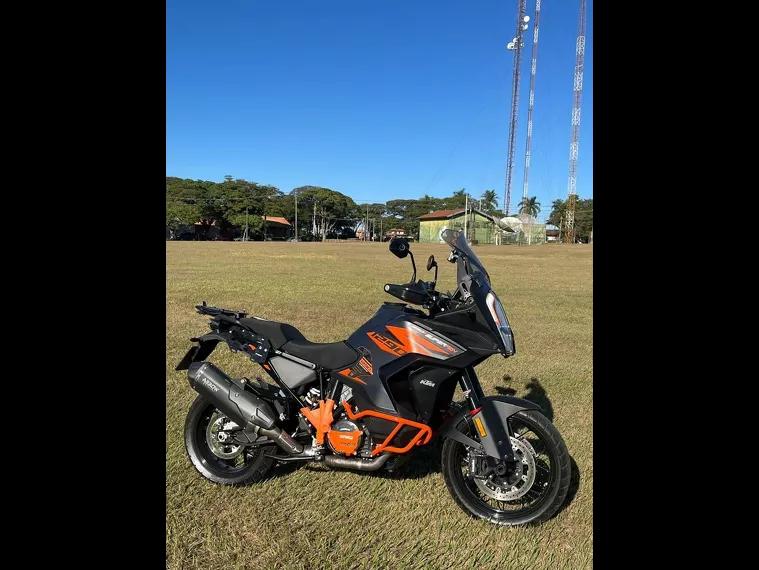 Ktm 1290 Preto 1