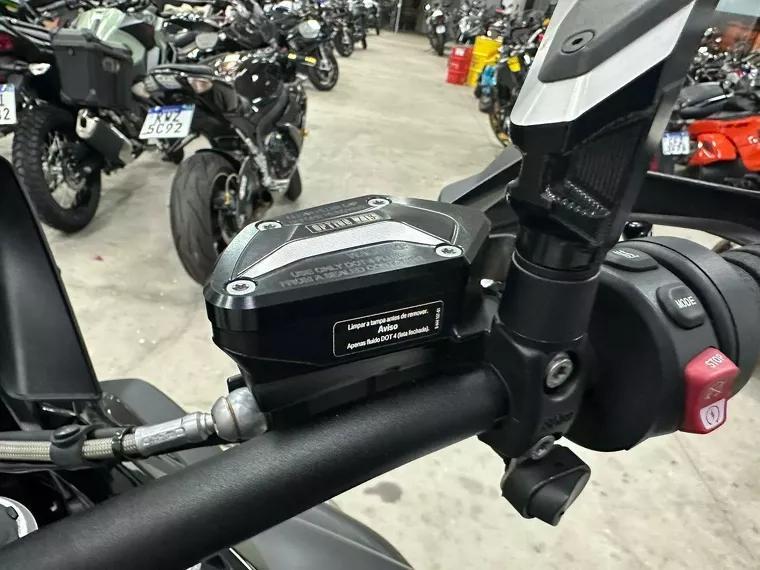 BMW R 1250 GS Preto 14