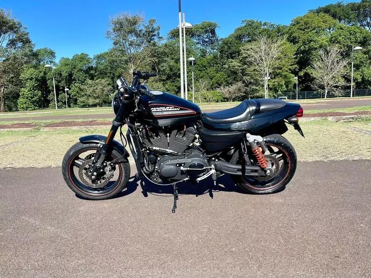 Harley-Davidson Sportster 1200 Preto 5