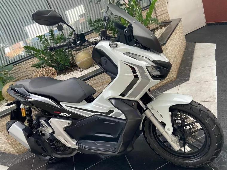 Honda Honda ADV Branco 5