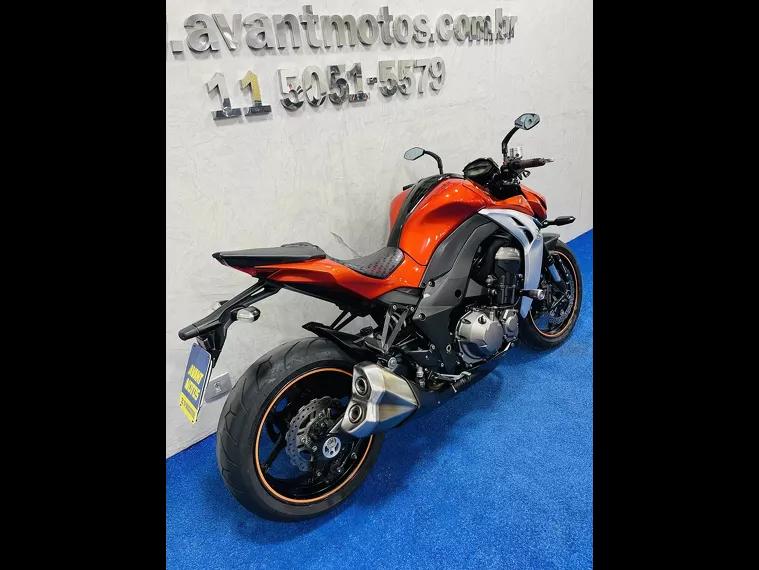 Kawasaki Z Laranja 3