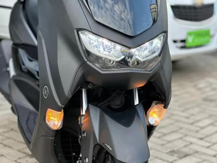 Yamaha Nmax Preto 2