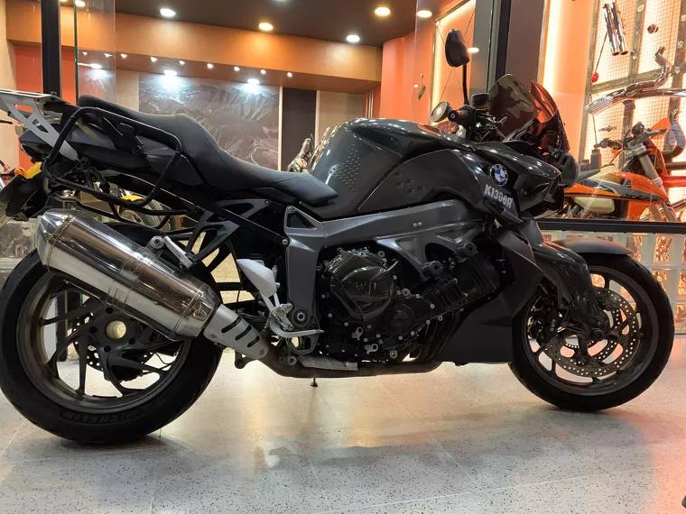 BMW K 1300 R Preto 1