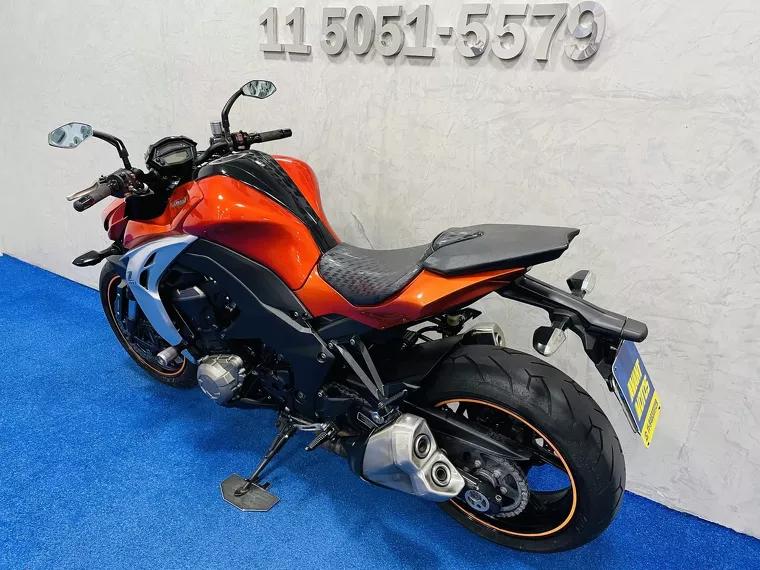 Kawasaki Z Laranja 19