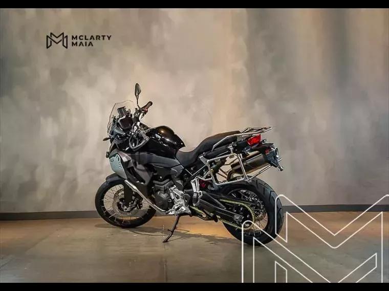 BMW F 900 Preto 5