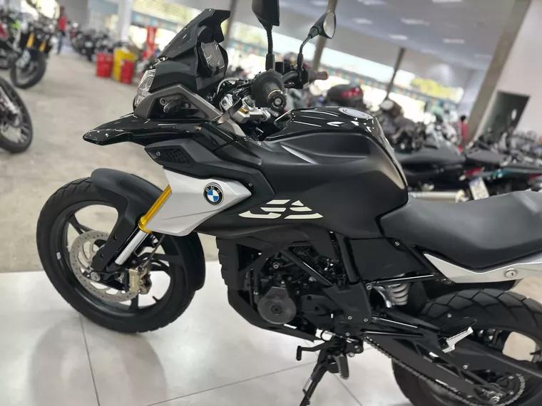 BMW G 310 GS Preto 2