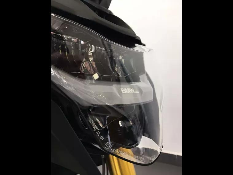 BMW G 310 R Preto 2