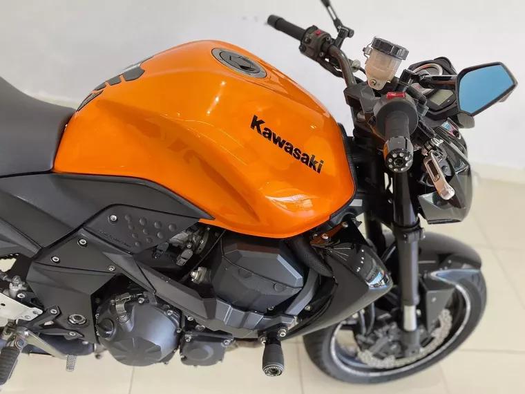 Kawasaki Z Laranja 3