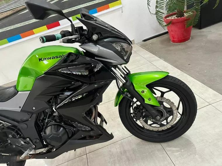 Kawasaki Z Verde 15