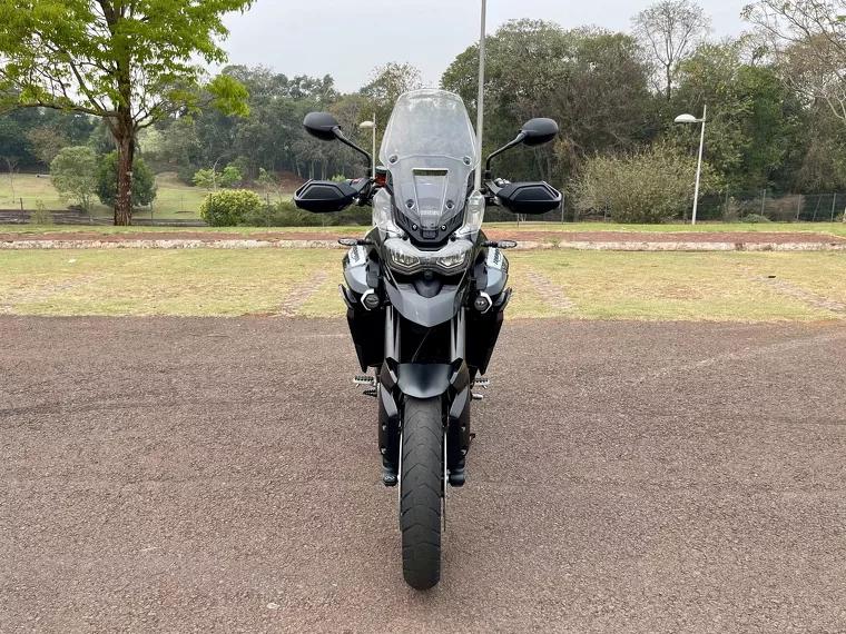 Triumph Tiger 900 Preto 2