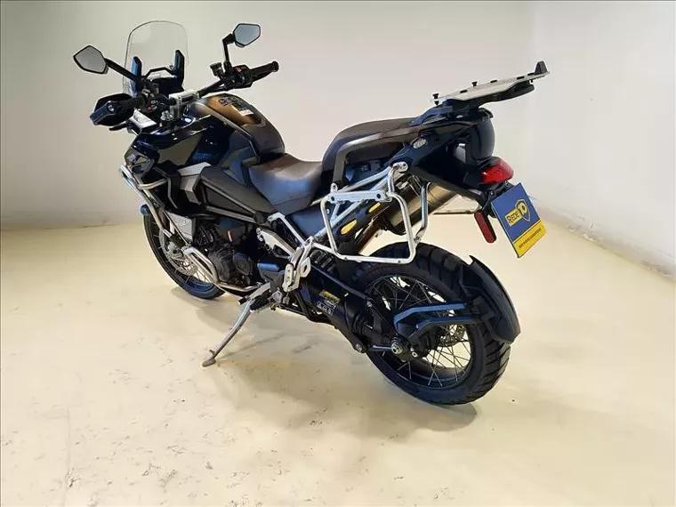 Triumph Tiger 1200 Preto 3