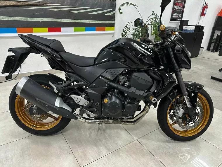 Kawasaki Z Preto 20