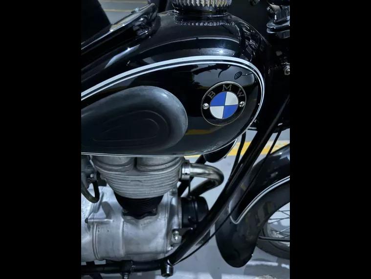 BMW R 1100 Preto 14