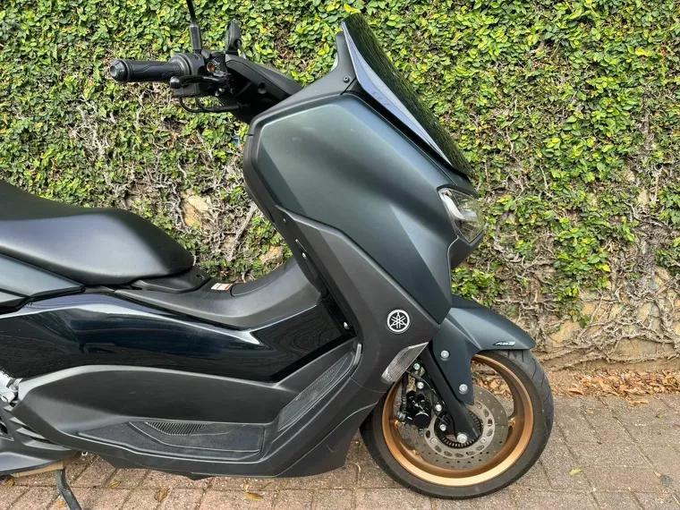 Yamaha Nmax Verde 7