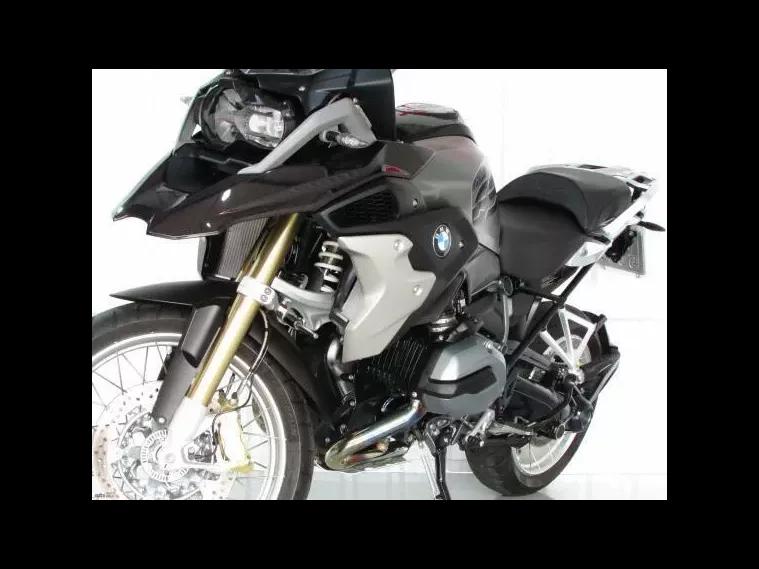 BMW R 1200 GS Marrom 4