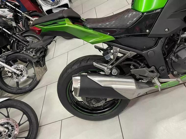 Kawasaki Z Verde 12