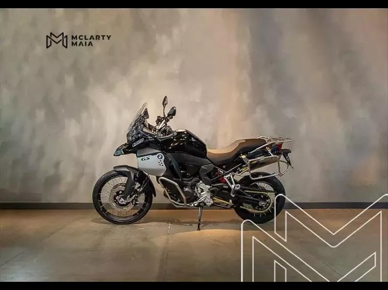 BMW F 900 Preto 6