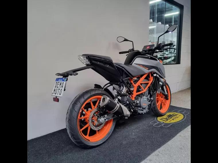 Ktm 390 Cinza 3