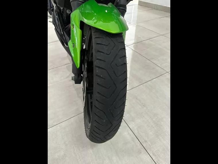 Kawasaki Z Verde 17