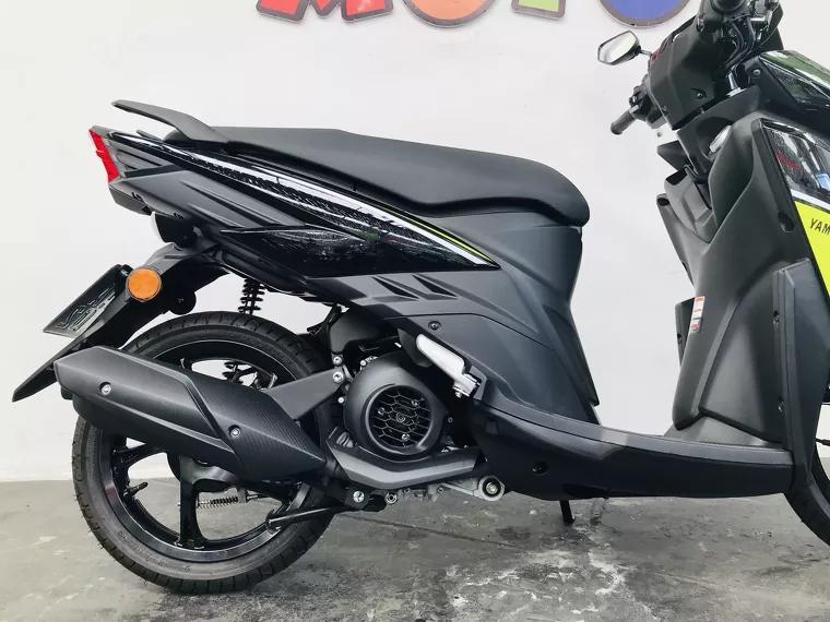 Yamaha Neo Preto 3