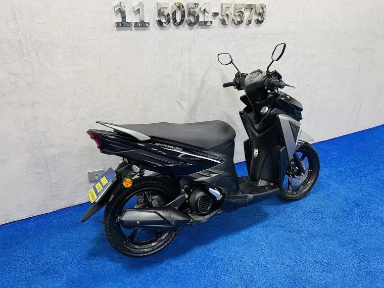 Yamaha Neo Cinza 15