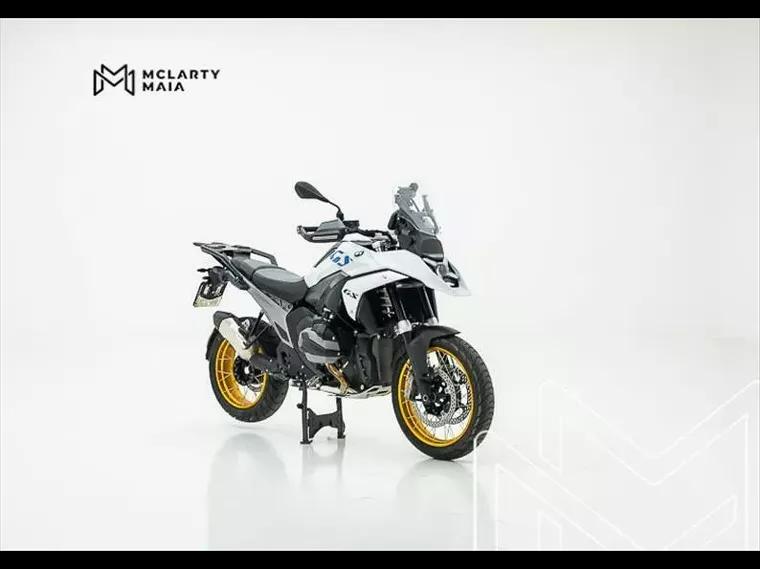 BMW R 1300 GS Branco 2