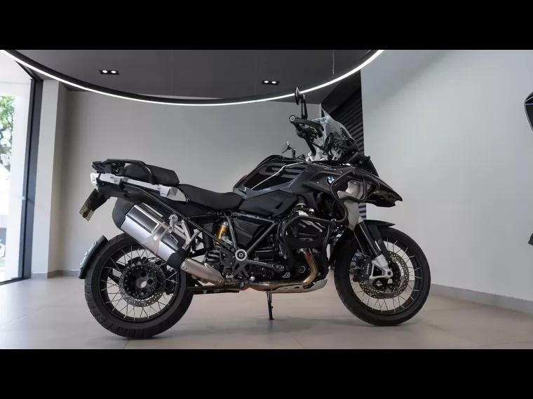 BMW R 1250 GS Preto 1