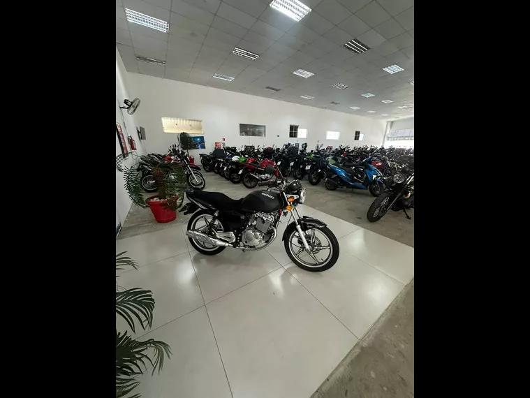 Suzuki Yes Preto 10