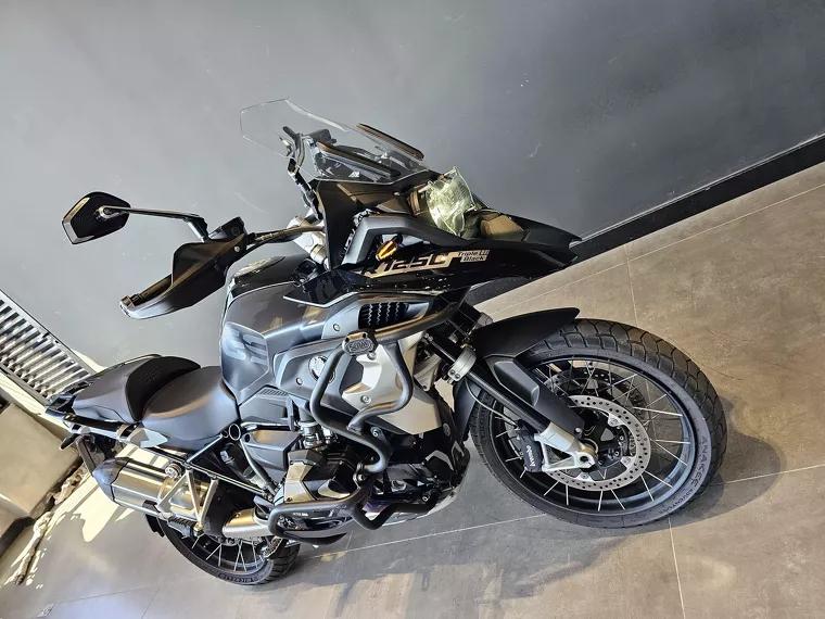 BMW R 1250 GS Preto 2