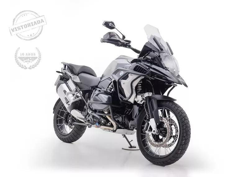 BMW R 1250 GS Preto 1