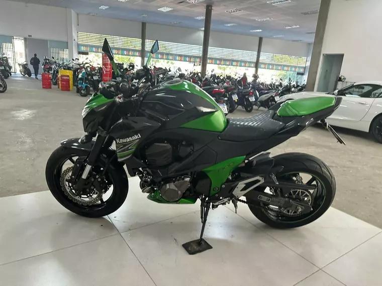 Kawasaki Z Preto 21