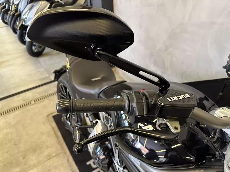 Ducati Xdiavel Preto 16