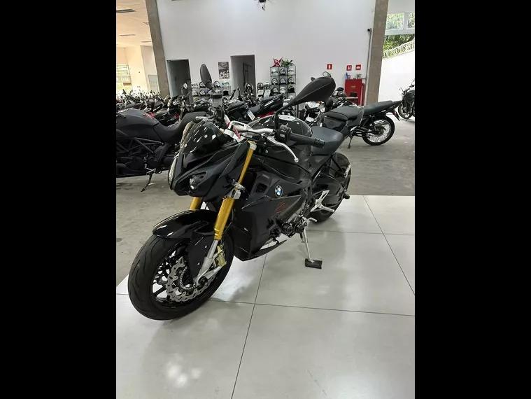 BMW S 1000 R Preto 10