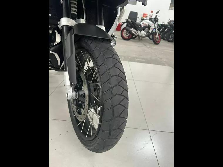 BMW R 1250 GS Preto 13