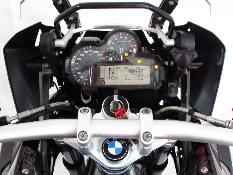 BMW R 1200 GS Preto 3