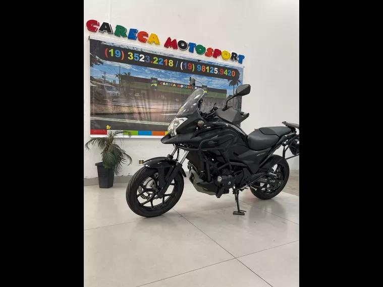 Honda NC Preto 12