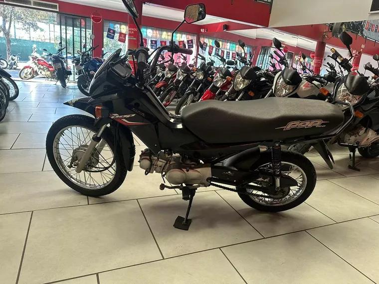 Honda Pop Preto 14