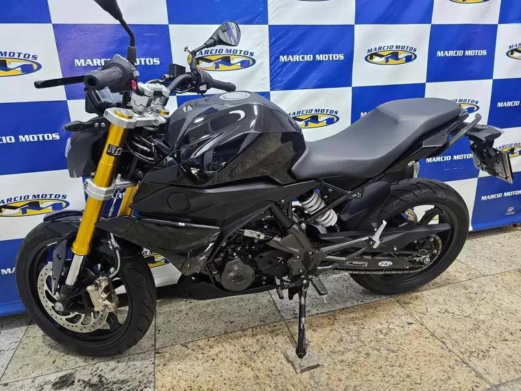 BMW G 310 R Preto 12