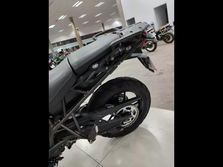 Triumph Tiger 800 Preto 3