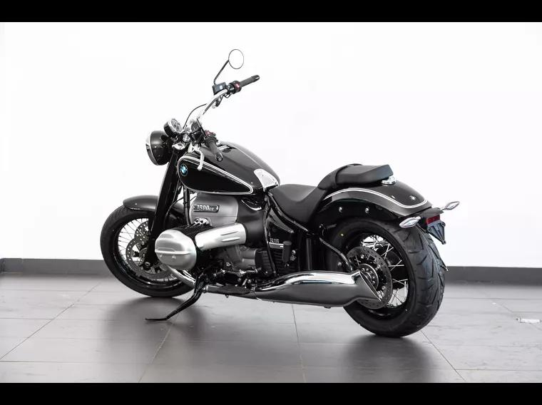 BMW R 18 Preto 4